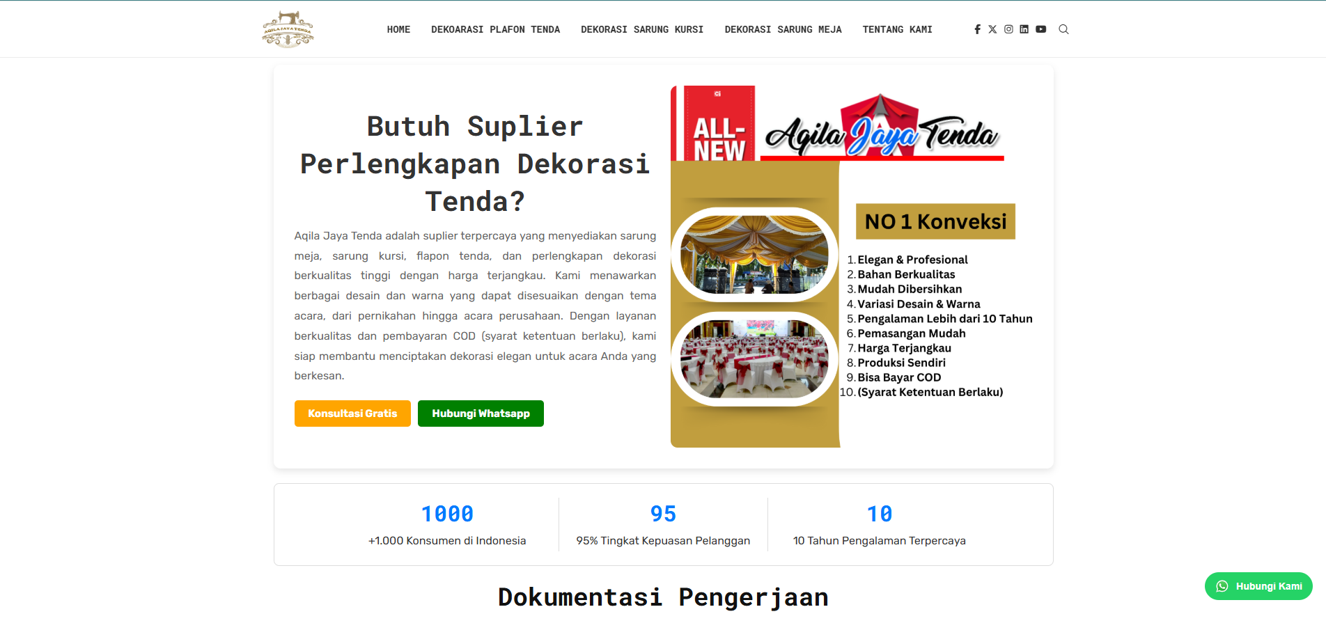 aqilajayatenda.id
