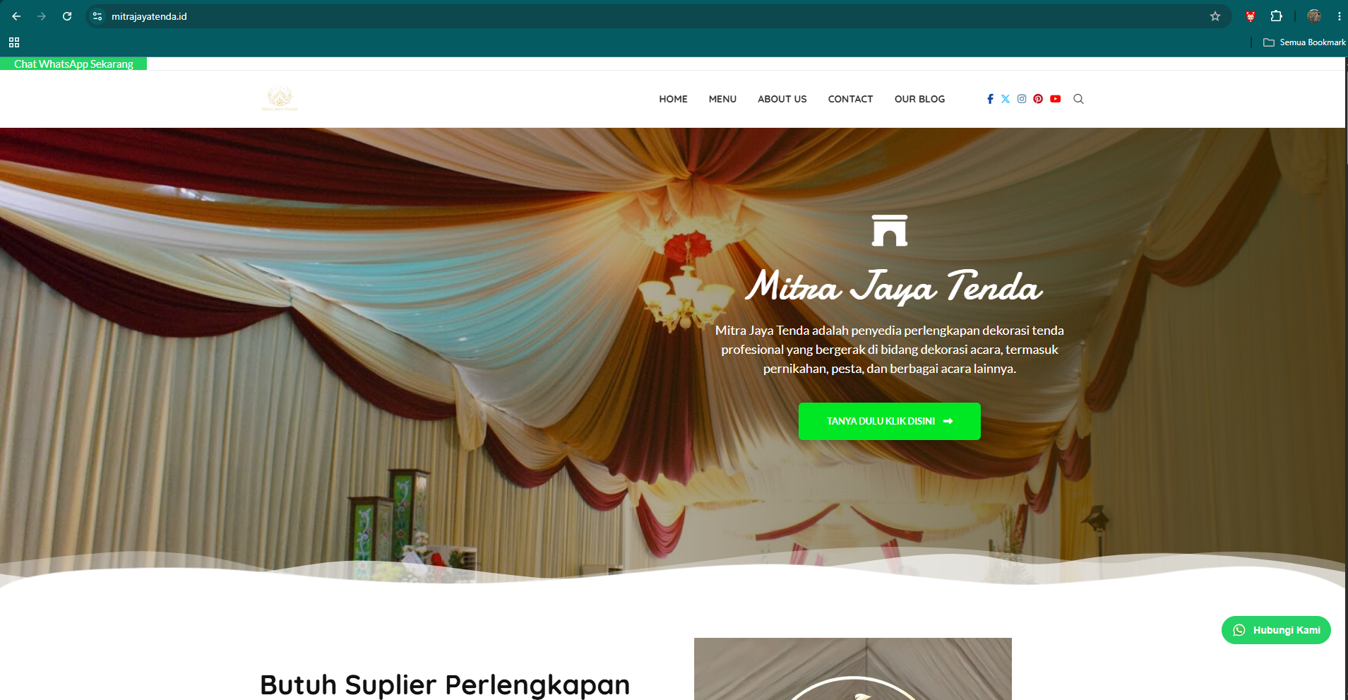 mitrajayatenda.com