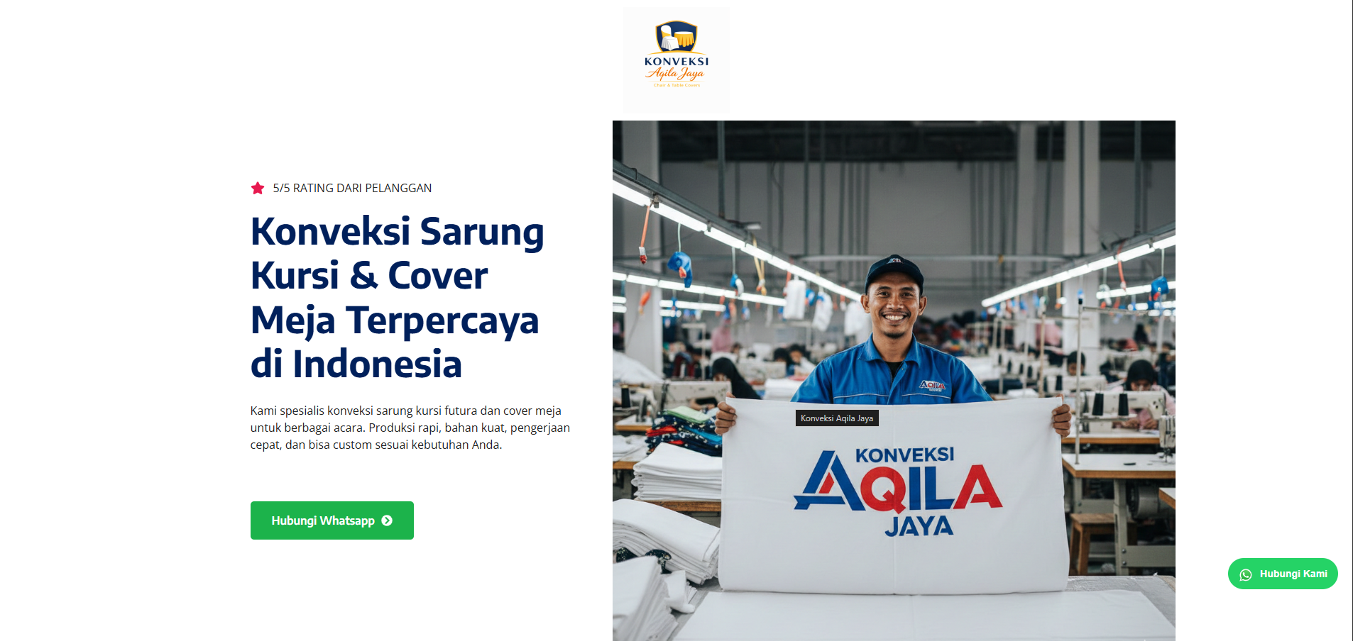 konveqsiaqilajaya.com